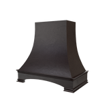 Curved With Arched Apron