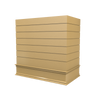 Box With Trim