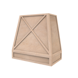 Shaker Tapered X