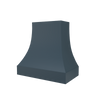 Curved Without Trim