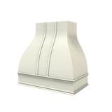 Bell With Strapping