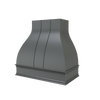 Bell With Strapping