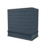 Box With Trim