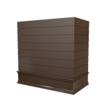 Box With Trim