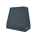 Shaker Tapered