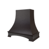 Curved With Arched Apron