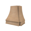 Double Curved