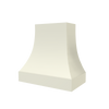 Curved Without Trim