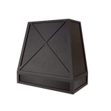 Shaker Tapered X
