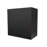 Box Straight
