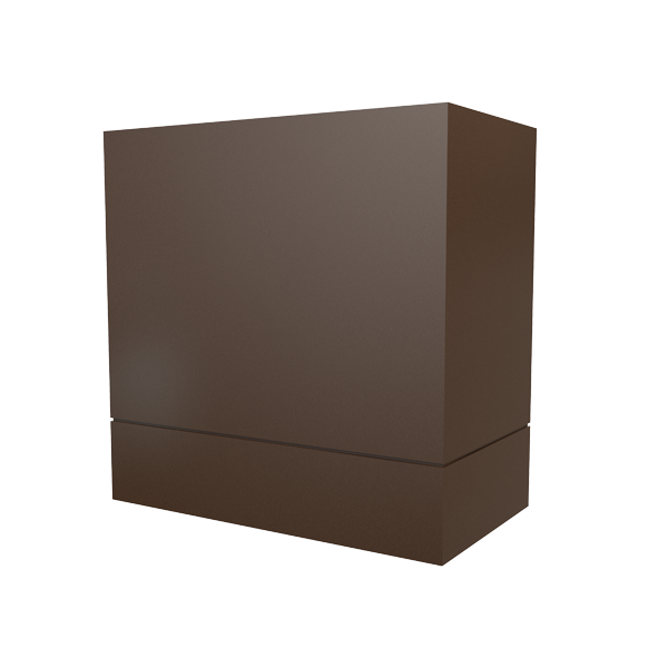Box Straight