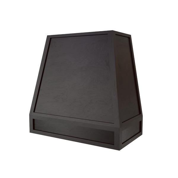 Shaker Tapered