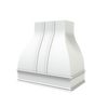 Bell With Strapping