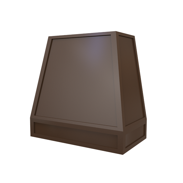 Shaker Tapered