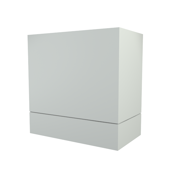 Box Straight