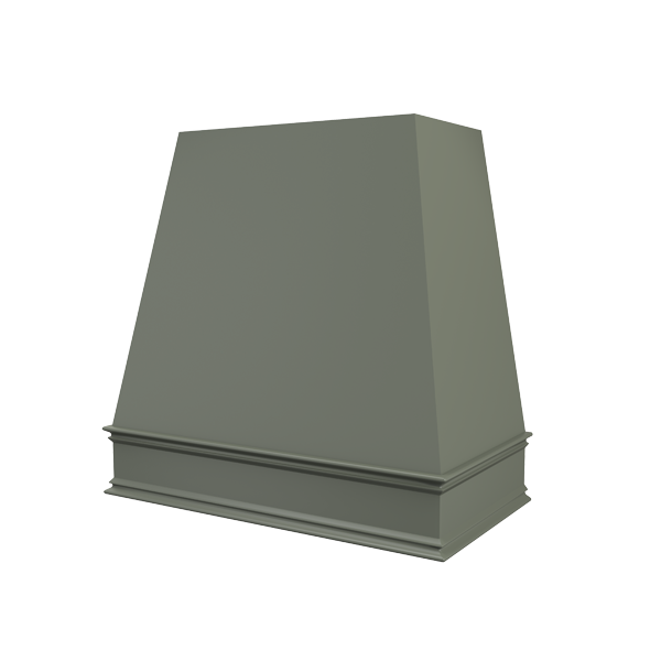Tapered