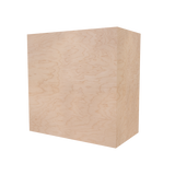Box Without Trim