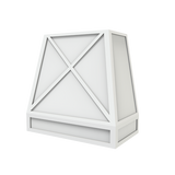 Shaker Tapered X