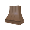 Curved With Strapping