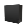 Box Straight