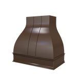 Bell With Strapping
