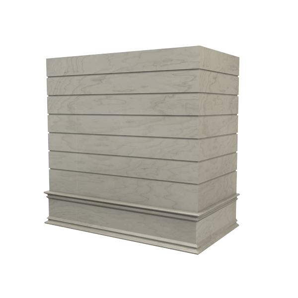 Box With Trim