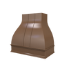 Bell With Strapping