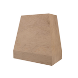 Tapered Without Trim