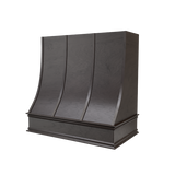 Sloped With Strapping