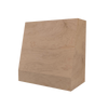 Angled Without Trim