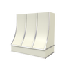 Sloped With Steel Strapping