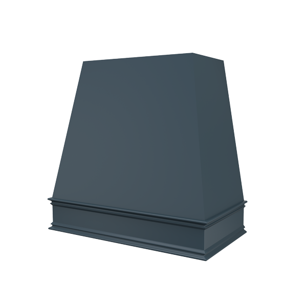 Tapered