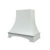 Curved With Arched Apron
