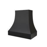 Curved Without Trim