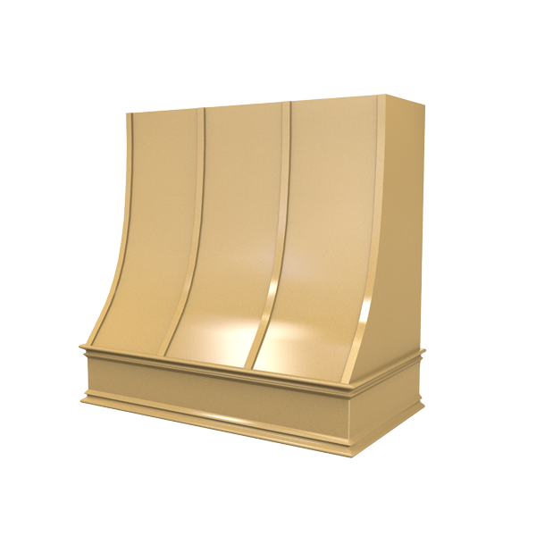 Sloped With Strapping
