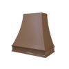 Curved Slim