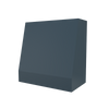 Angled Without Trim