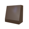 Angled Without Trim
