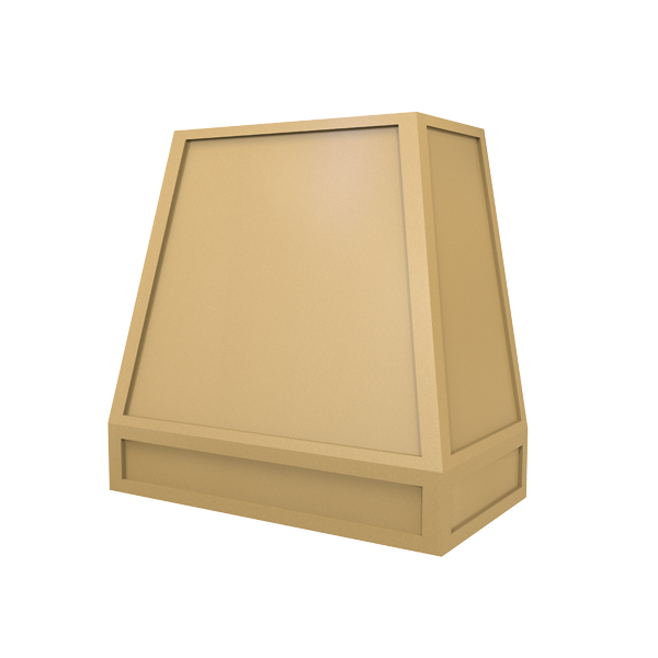 Shaker Tapered