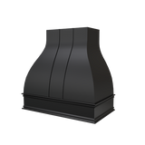 Bell With Strapping