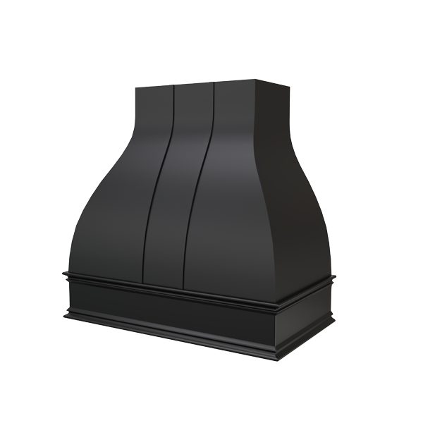 Bell With Strapping