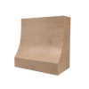 Sloped Without Trim