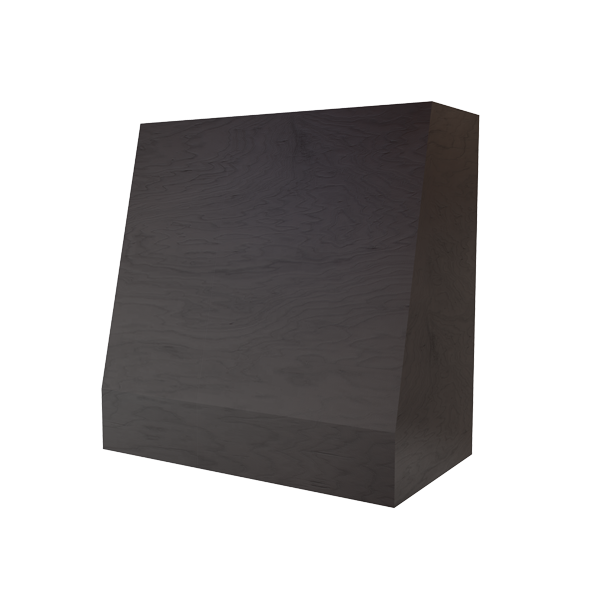 Angled Without Trim
