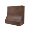 Sloped Without Trim
