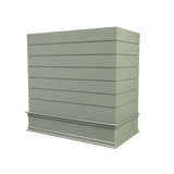 Box With Trim