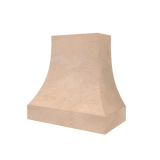 Curved Without Trim