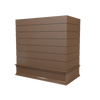 Box With Trim