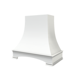 Curved With Arched Apron