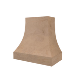 Curved Without Trim