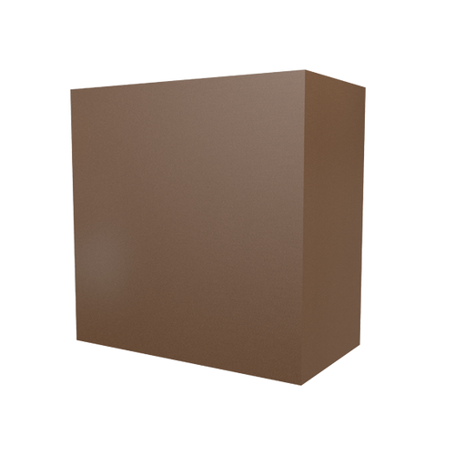 Box Without Trim